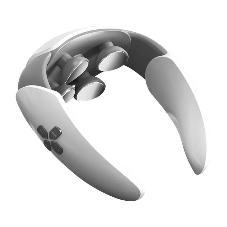 ماساژور گردن مدل kh_960