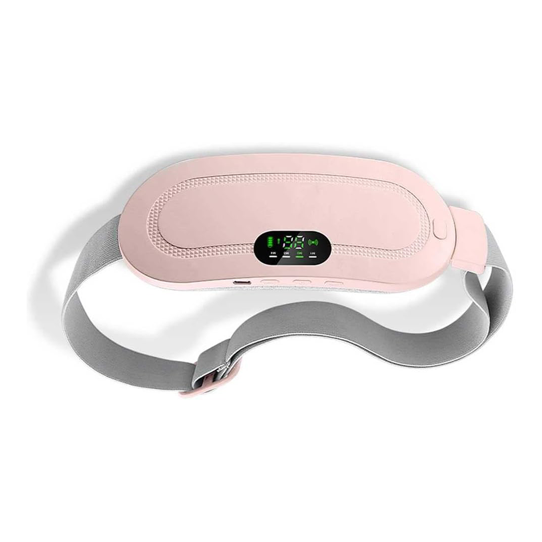 کمربند حرارتی تسکین درد قائدگی