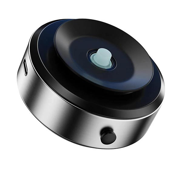 نگهدارنده گوشی با مکش شارژی مدل X8Q