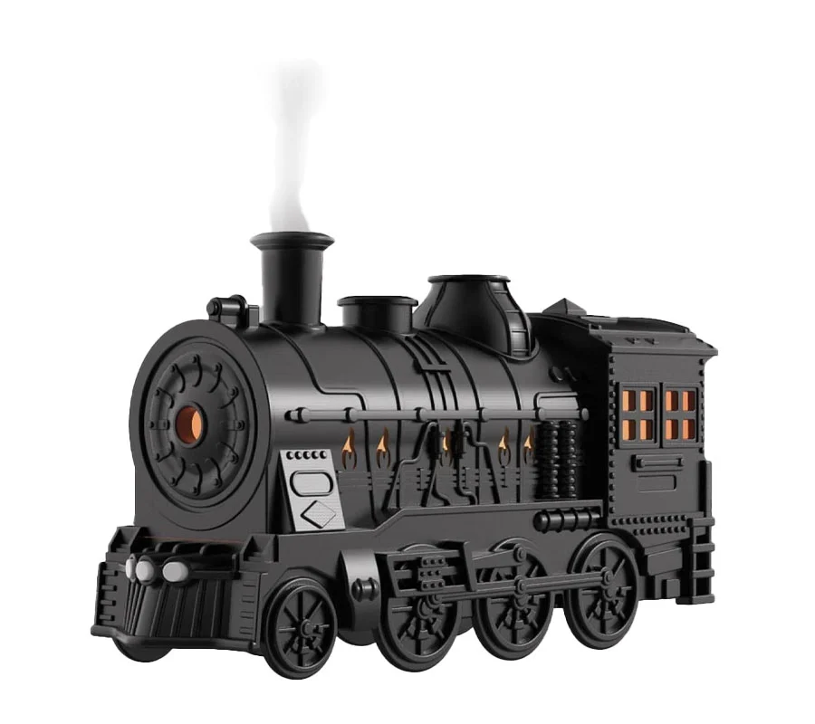 دستگاه بخور لوکوموتیو هری پاتر