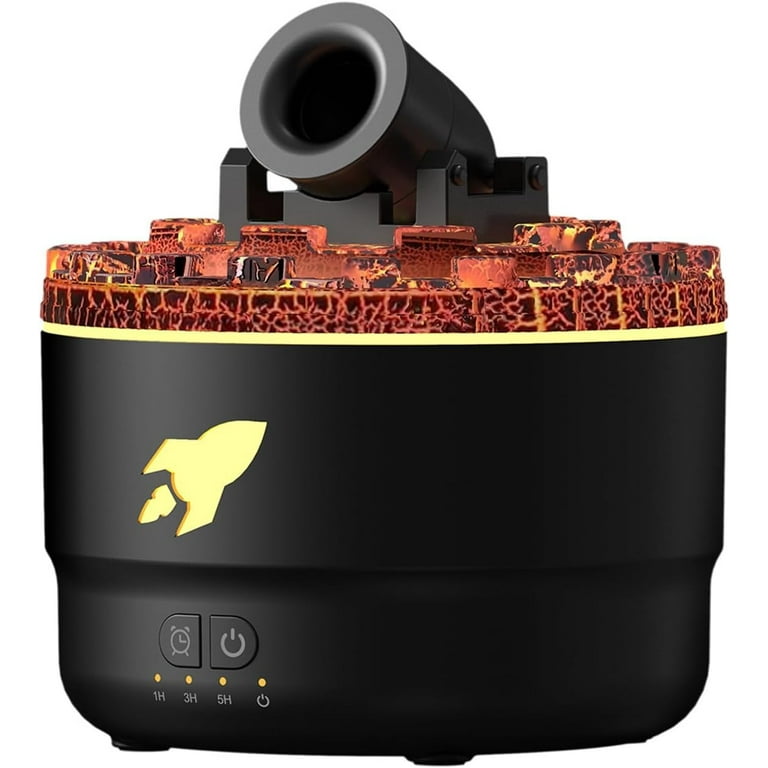 بخور سرد بمبی