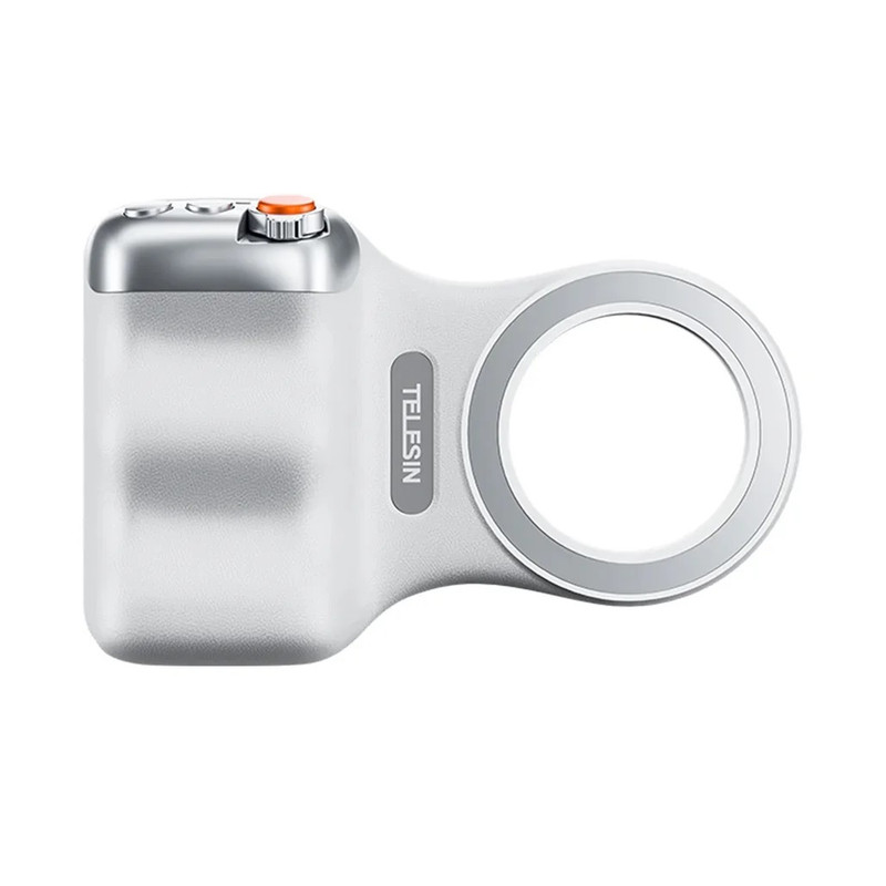 دسته شاتر مغناطیسی تلسین مخصوص عکاسی و فیلمبرداری