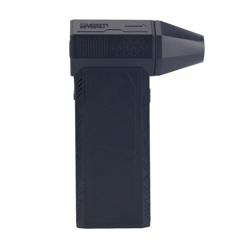 جت فن سوپر پاور توربو مدل x3