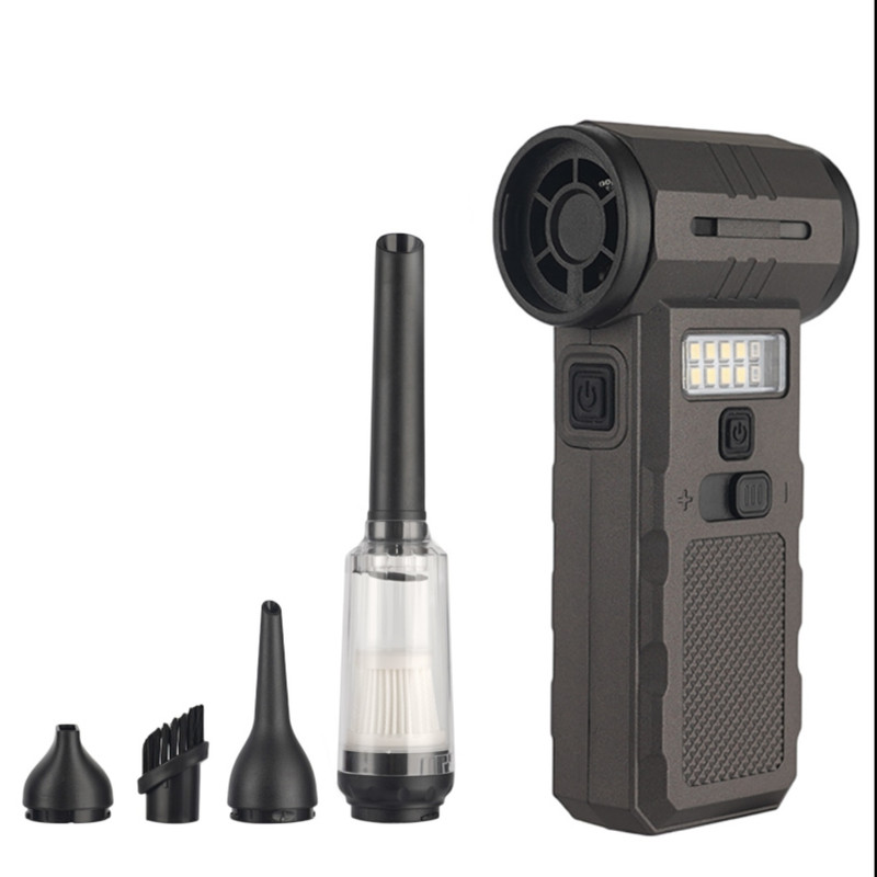 دستگاه دمنده و مکنده شارژی ویولت مدل F028