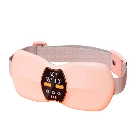 ماساژور کمر و شکم مدل پروانه ای تسکین درد پریودی